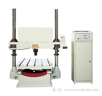 HBM-3000B型門式布氏硬度計