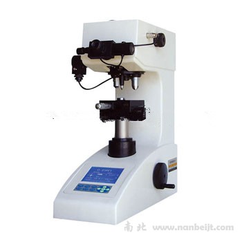HVS-1000A數(shù)顯顯微硬度計