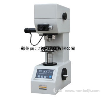 HV-5小負(fù)荷維氏硬度計(jì)
