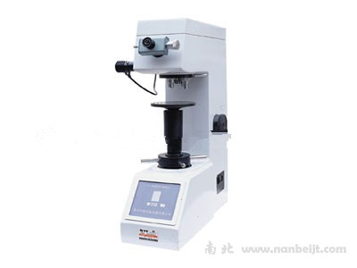 HVS-50數(shù)顯維氏硬度計