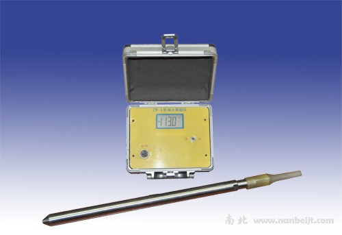 CW-3型深水溫度儀