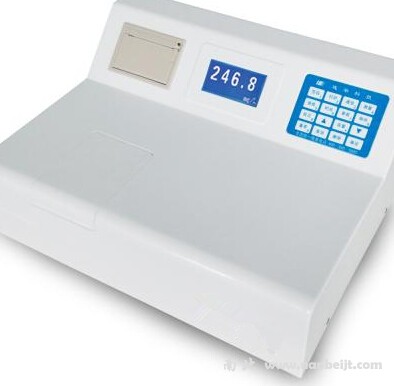 5B-3C(V7)實(shí)驗(yàn)室智能型COD測(cè)定儀