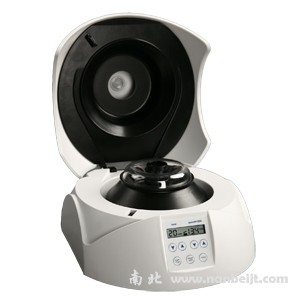 Mini-13K臺式高速離心機(jī)