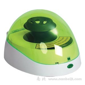 Mini-10K微型離心機