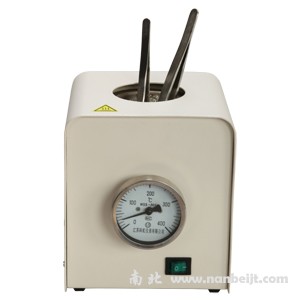 GSB-3000A快速玻璃珠滅菌器