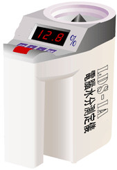 LDS-IA電腦水分測(cè)定儀