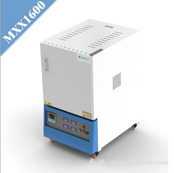 MXX1600-30高溫箱式電阻爐