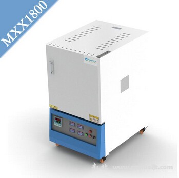 MXX1800-30箱式高溫箱式電阻爐