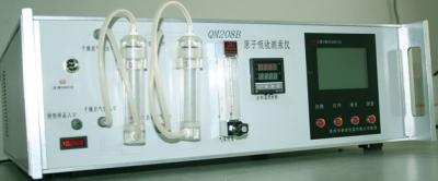 QM208B原子吸收測(cè)汞儀