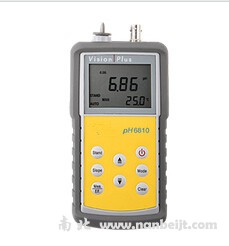 6810便攜式ph計(jì)/ORP