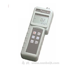 9020M便攜式溶解氧測(cè)定儀