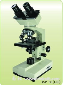 XSP-30生物顯微鏡