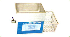 JK-1500DVE雙頻數控超聲波清洗機