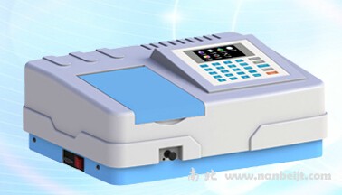 A390比例雙光束紫外可見(jiàn)分光光度計(jì)