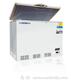 DW25-300低溫冰箱
