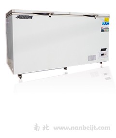 DW40-560低溫冰箱