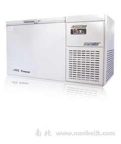 DW60-300低溫冰箱