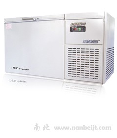 DW70-250低溫冰箱
