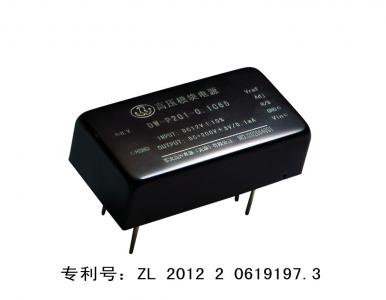 核探測(cè)電源