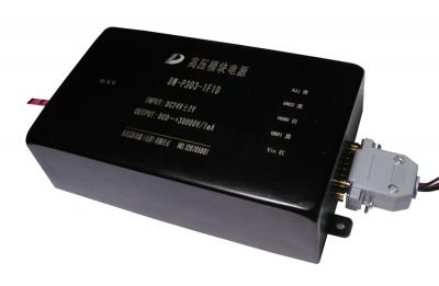 深空探測(cè)系列電源