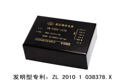 冷、熱陰極觸發(fā)管電源