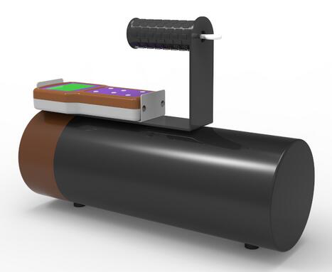 RA2000便攜式環(huán)境x、γ輻射劑量率儀