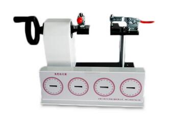 XN-720扭捻角測(cè)試儀