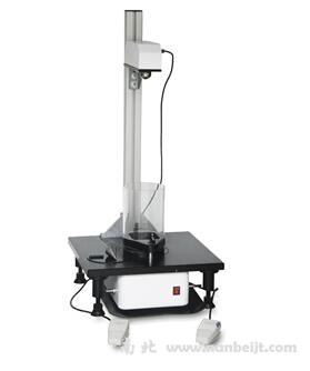 LQ-50落球沖擊試驗(yàn)機(jī)