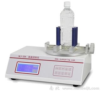 NLY-20A數(shù)顯扭矩儀