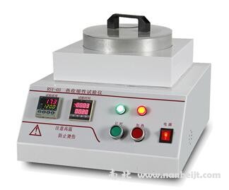 RSY-03熱收縮性試驗(yàn)儀