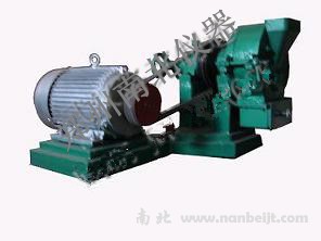 RK/PM-Ф150圓盤粉碎機(jī)