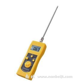 DM300F陶瓷原料水分儀
