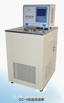 DC3010-IIX高低溫恒溫槽