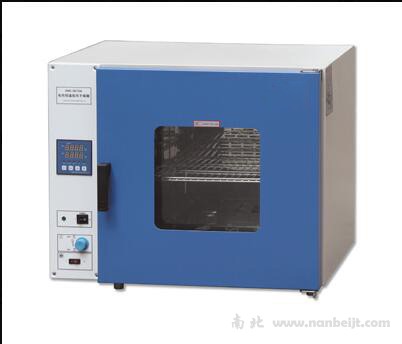 DHG-9055A電熱恒溫鼓風(fēng)干燥箱