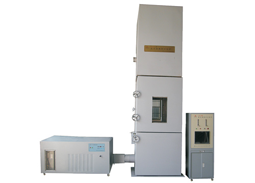 LZ-2建材難燃性試驗(yàn)爐