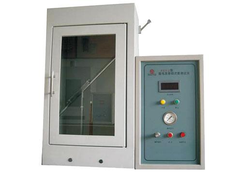FXY-2縫線及接焰次數(shù)測定儀