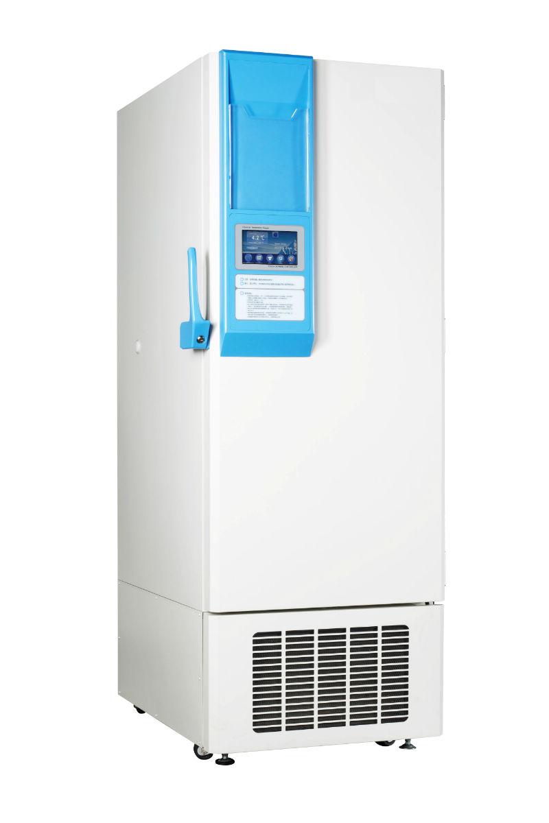 DW-HL398S超低溫冷凍儲存箱