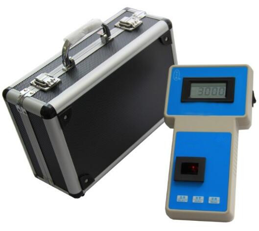 MN-1A錳離子測(cè)定儀