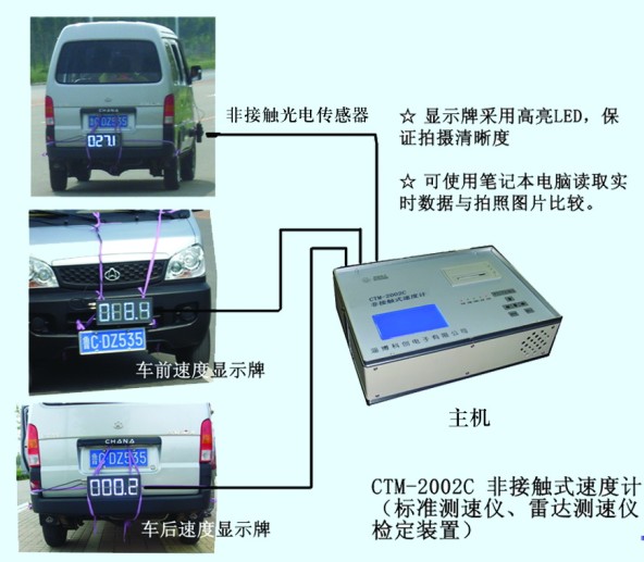 KCL-2010便攜式測(cè)力計(jì)