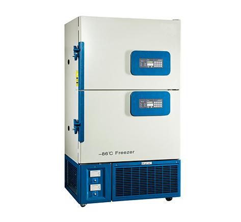 DW-HL508超低溫冷凍存儲箱
