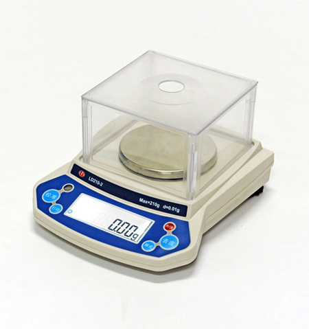 LD210-2電子天平