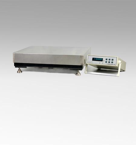 ES1000K×5電子天平