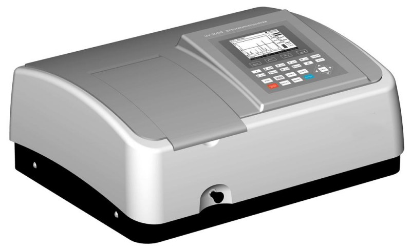 UV-3100PC紫外可見分光光度計(jì)