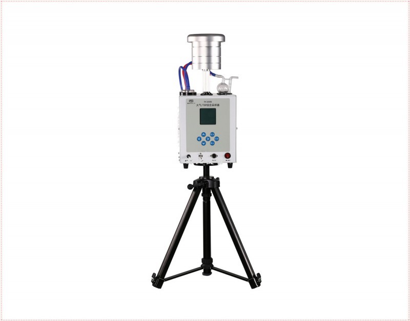 TW-2200型大氣/TSP綜合采樣器