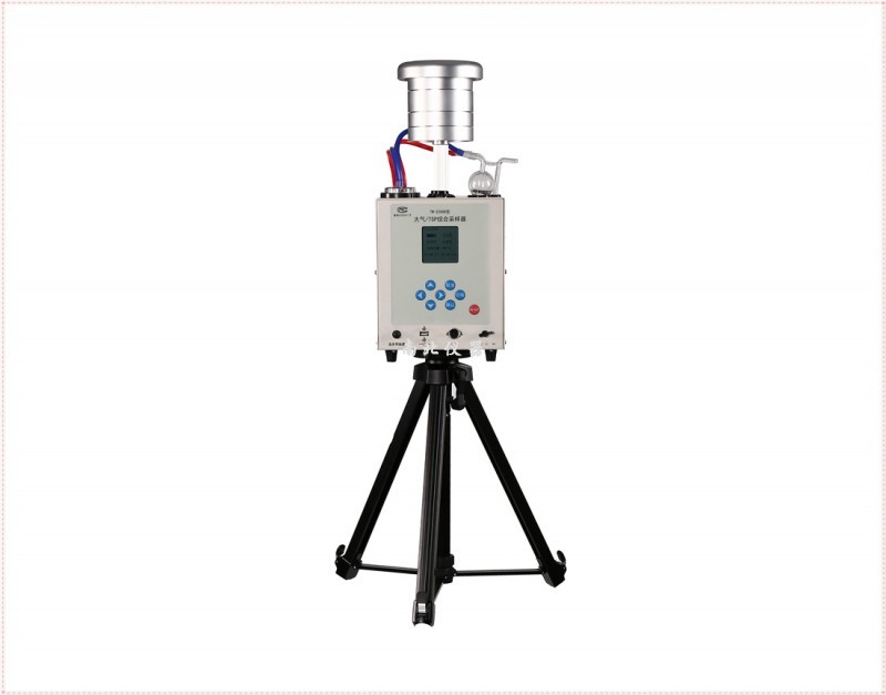 TW-2200D型大氣/TSP綜合采樣器(內(nèi)置電池供電型)