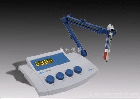 DWS-51鈉離子濃度計(jì)