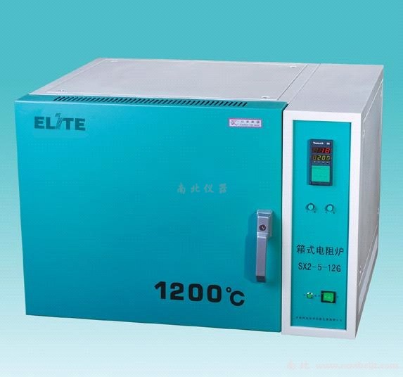 SX2-5-12G箱式電阻爐