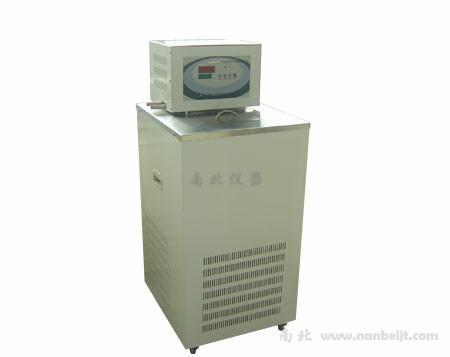 DL-4020低溫冷卻液循環(huán)泵