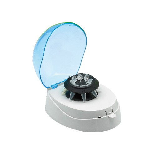 TD-10K迷你離心機
