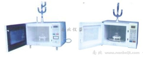 WBFY205微波化學(xué)反應(yīng)器